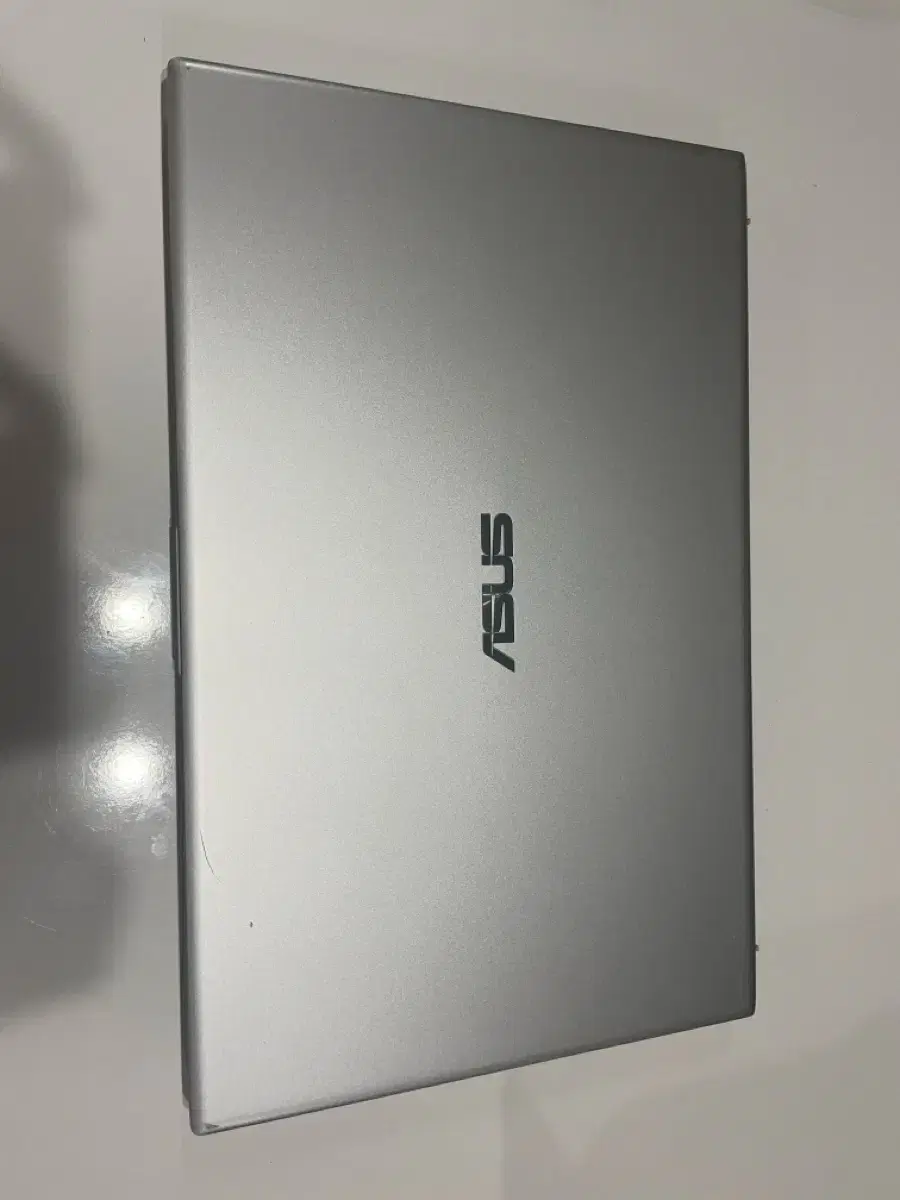 ASUS VivoBook 노트북