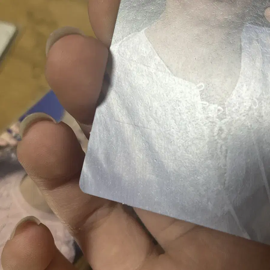 급처!!!! 투바투 수빈 범규 연준 포카