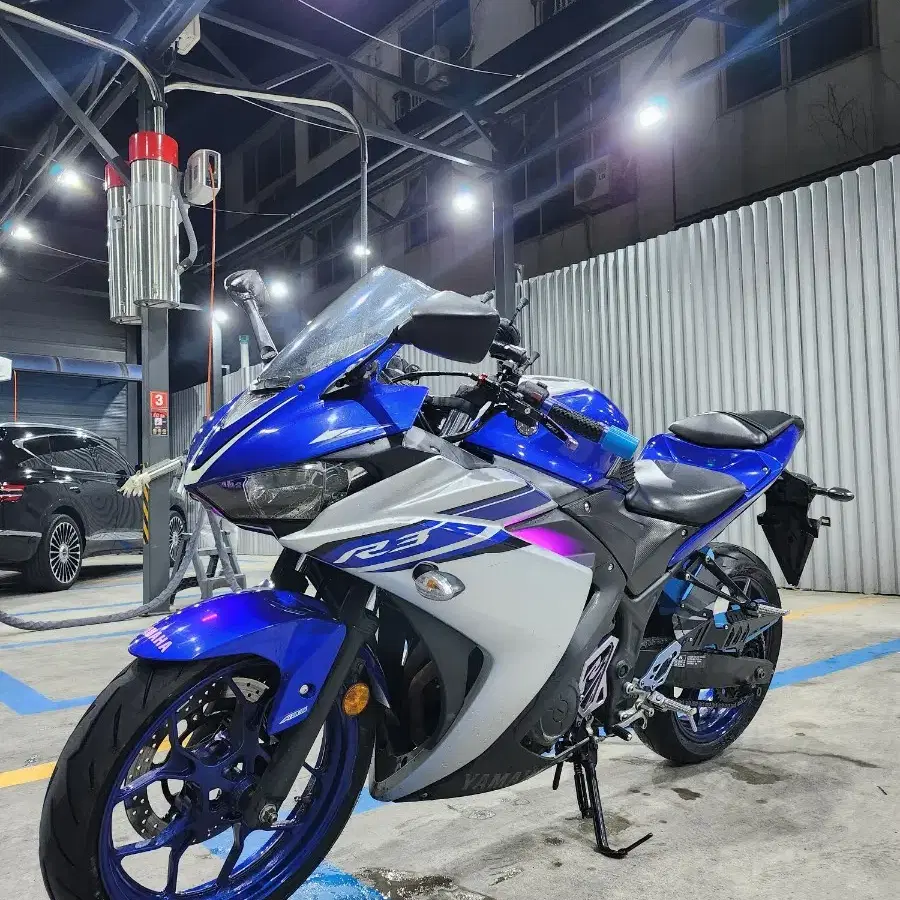 대구 16년 r3 올수리 mt03 닌자400 gsxr 듀크 s1000