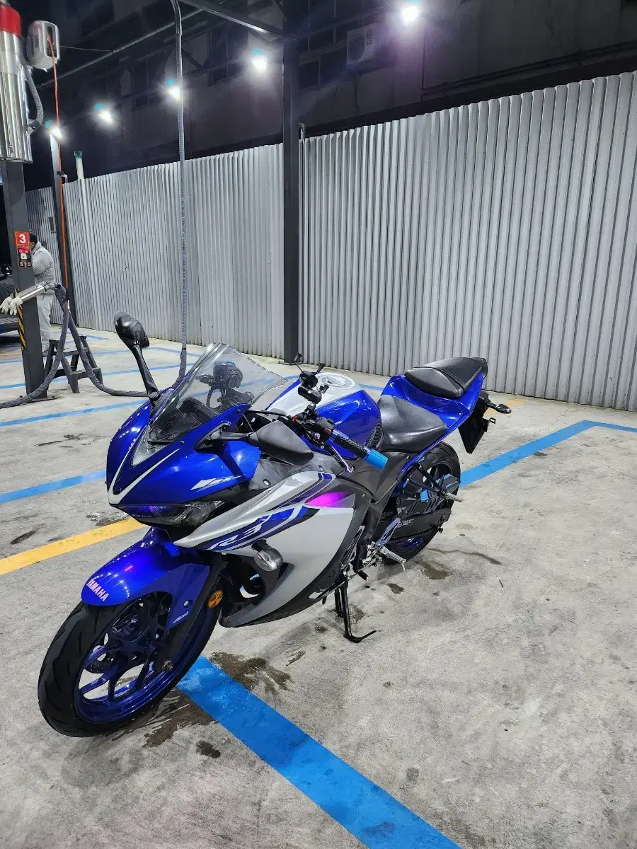 대구 16년 r3 올수리 mt03 닌자400 gsxr 듀크 s1000