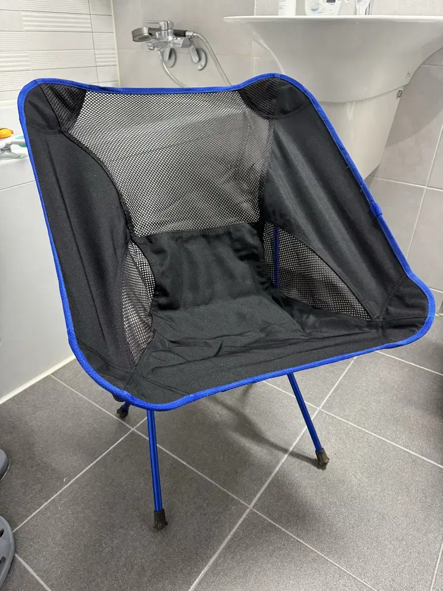Sell camping chairs
