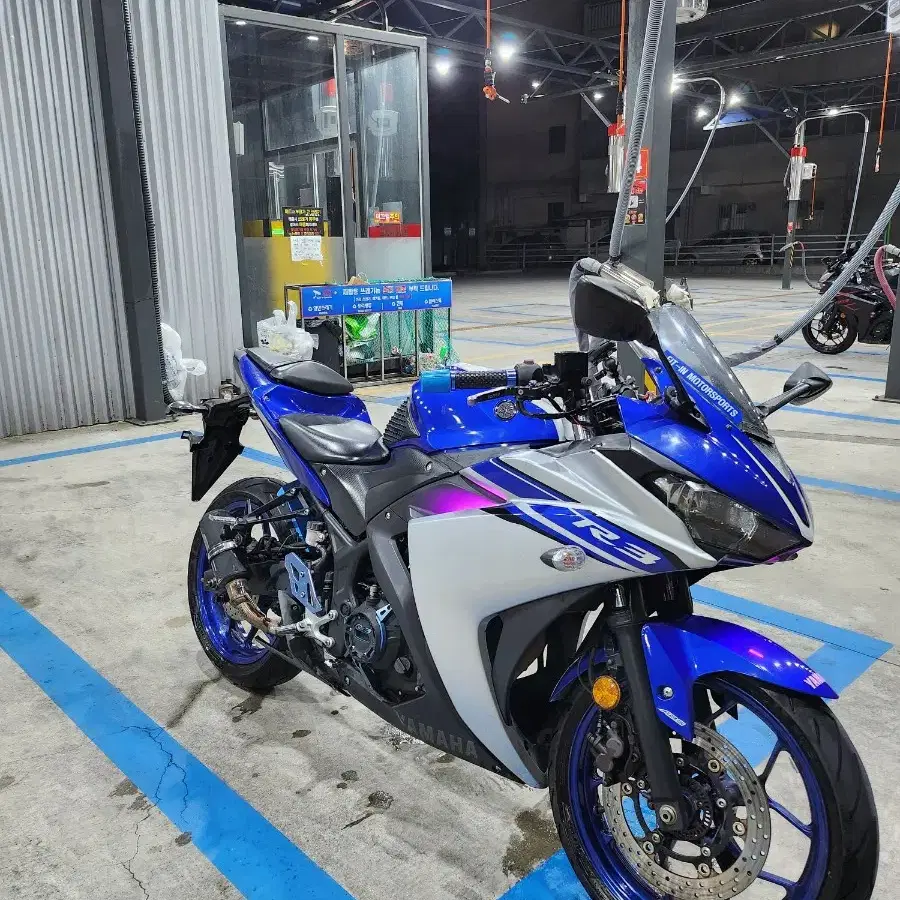 대구 16년 r3 올수리 mt03 닌자400 gsxr 듀크 s1000