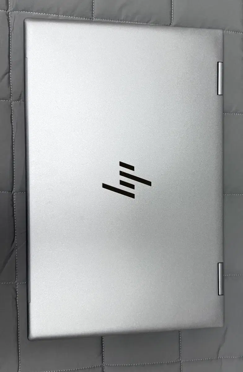 HP ENVY X360 노트북