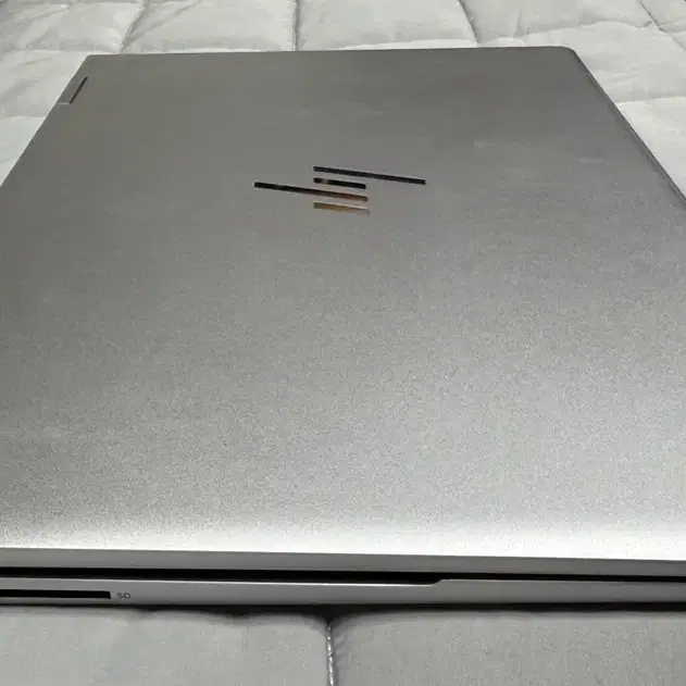 HP ENVY X360 노트북