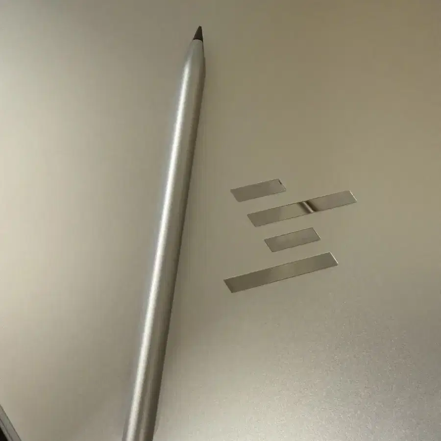 HP ENVY X360 노트북