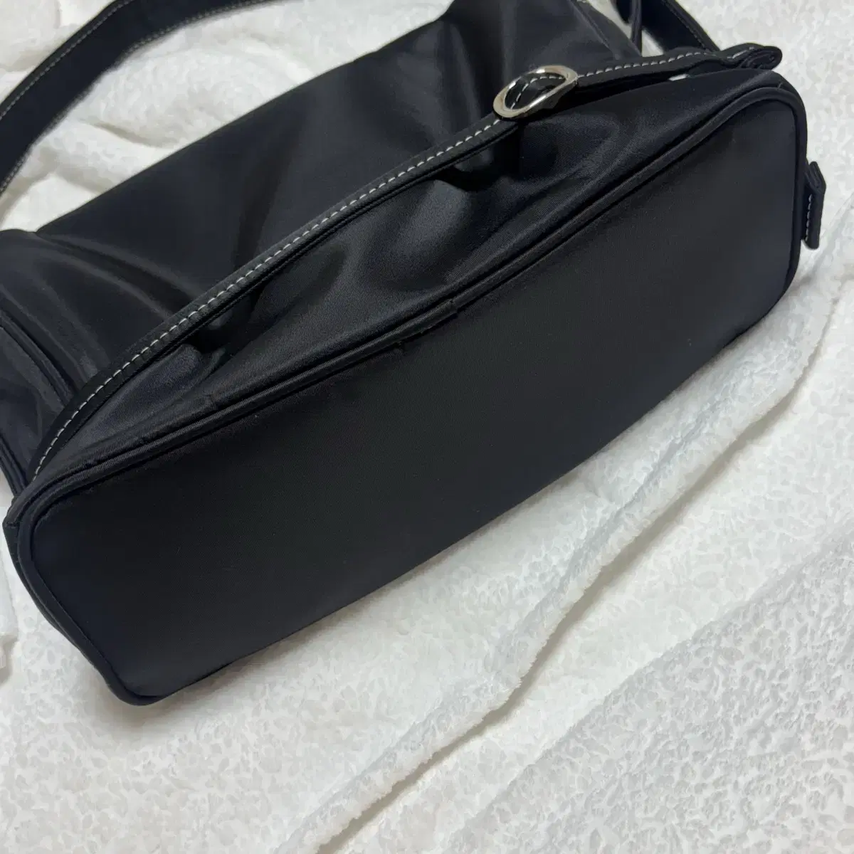 hyeki poty bag 블랙 여성 가방