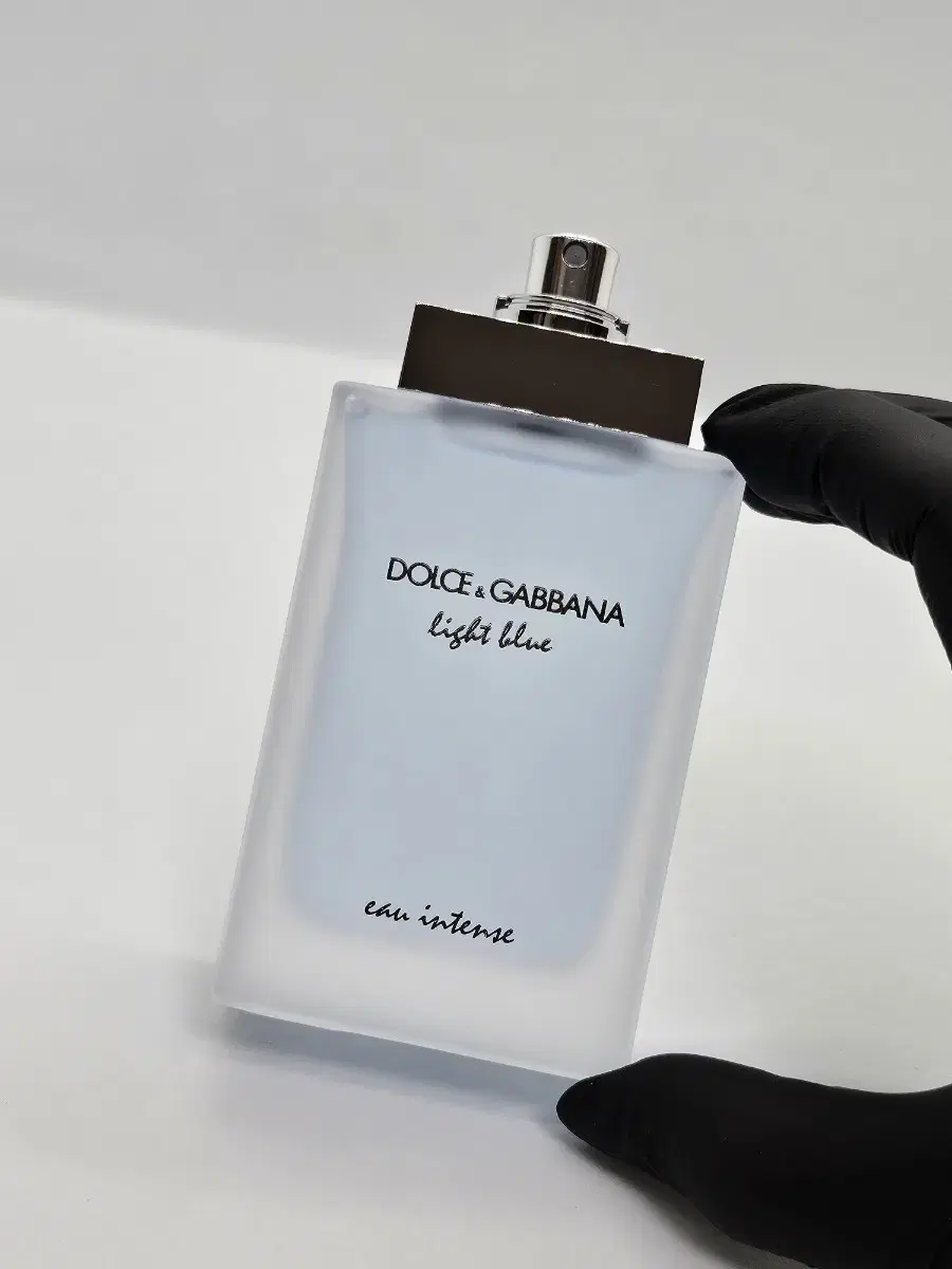 돌체앤가바나 라이트블루 오 인텐스 50ml EDP 향수