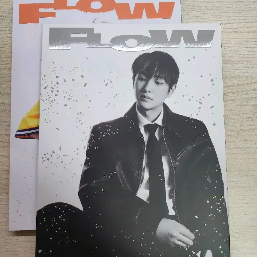 온유 FLOW 포토북 일괄 판매