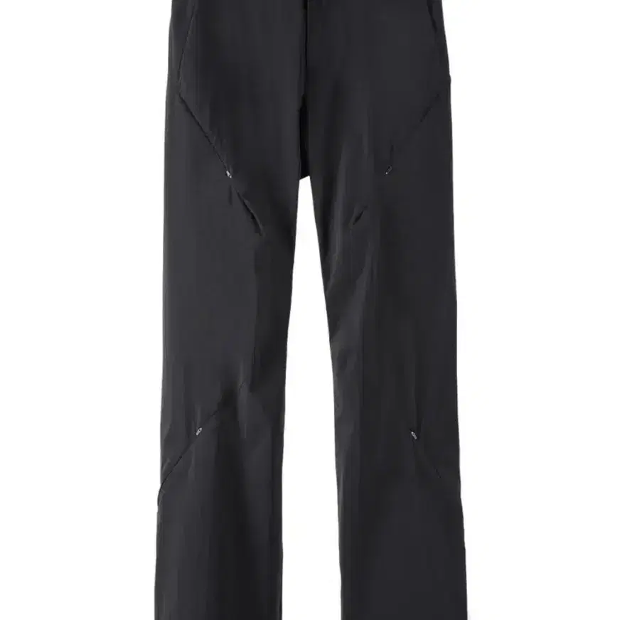 PAF /  5.0+ TECHNICAL PANTS RIGHT / XL