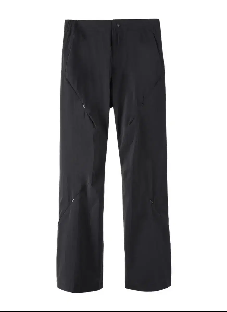 PAF /  5.0+ TECHNICAL PANTS RIGHT / XL