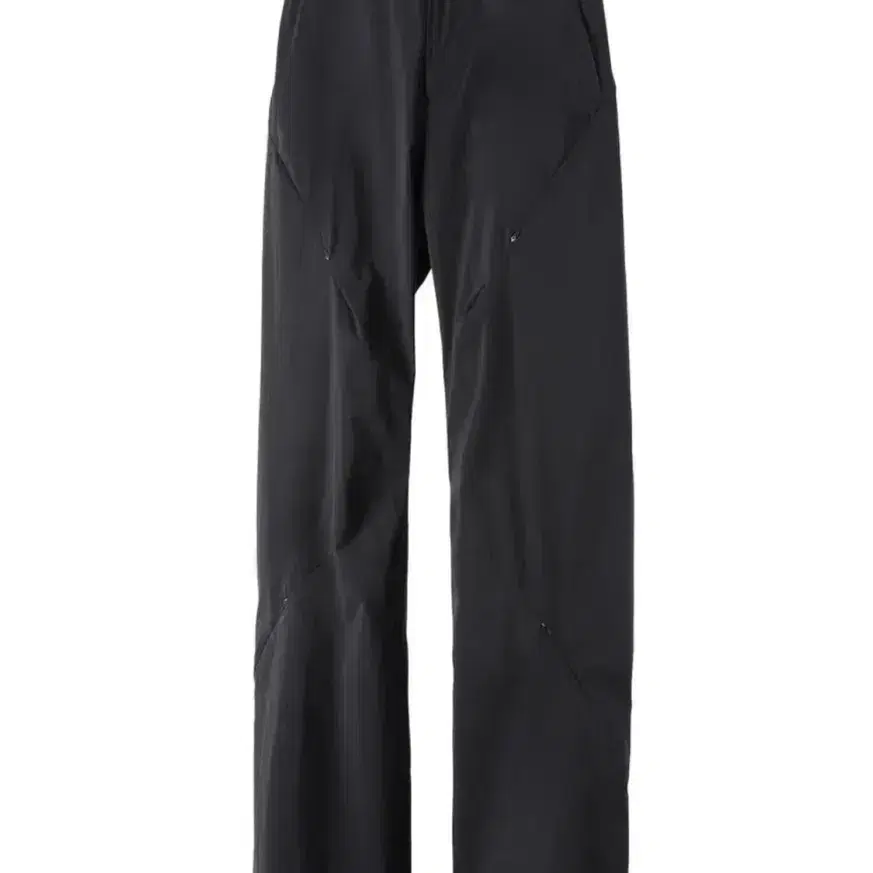 PAF /  5.0+ TECHNICAL PANTS RIGHT / XL