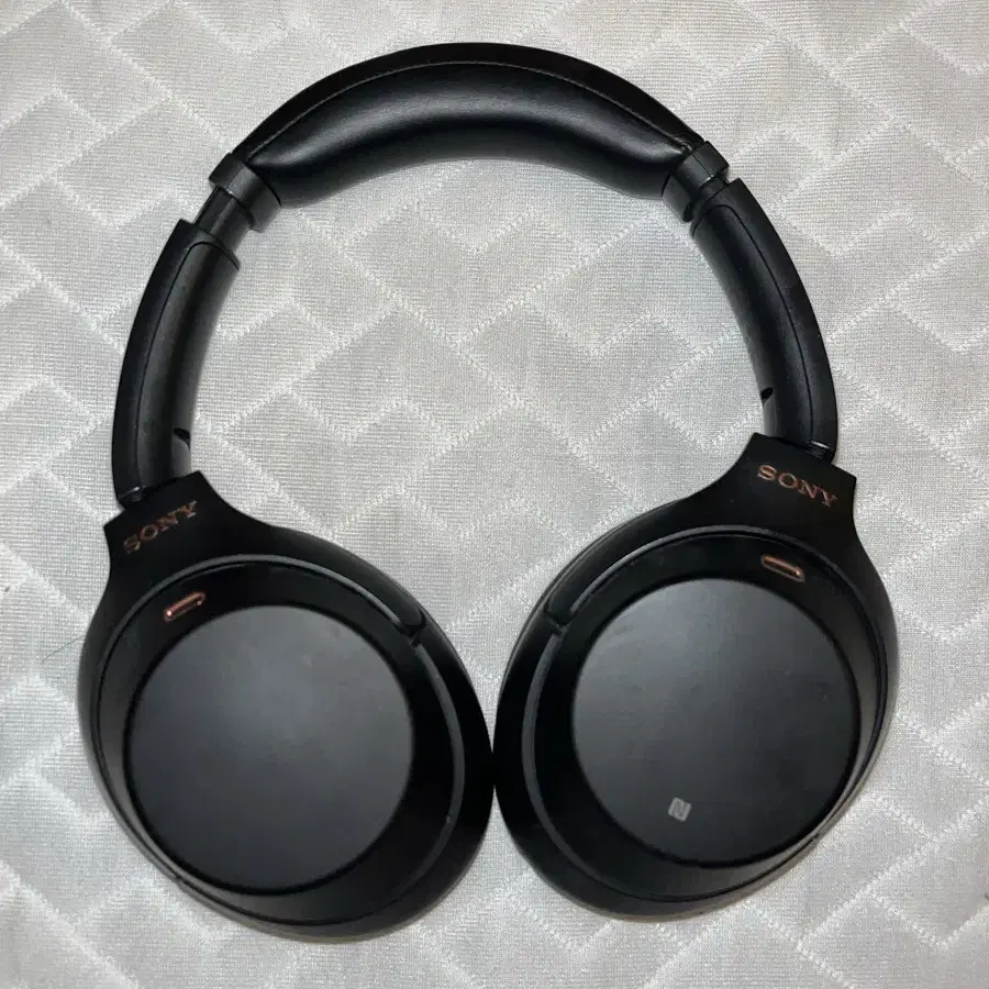 sony wh-1000xm3