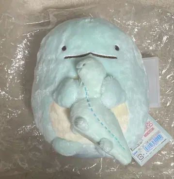 영화 스미코구라시 푸른 달밤의 마호노코 모찌리 ~봉제 인형