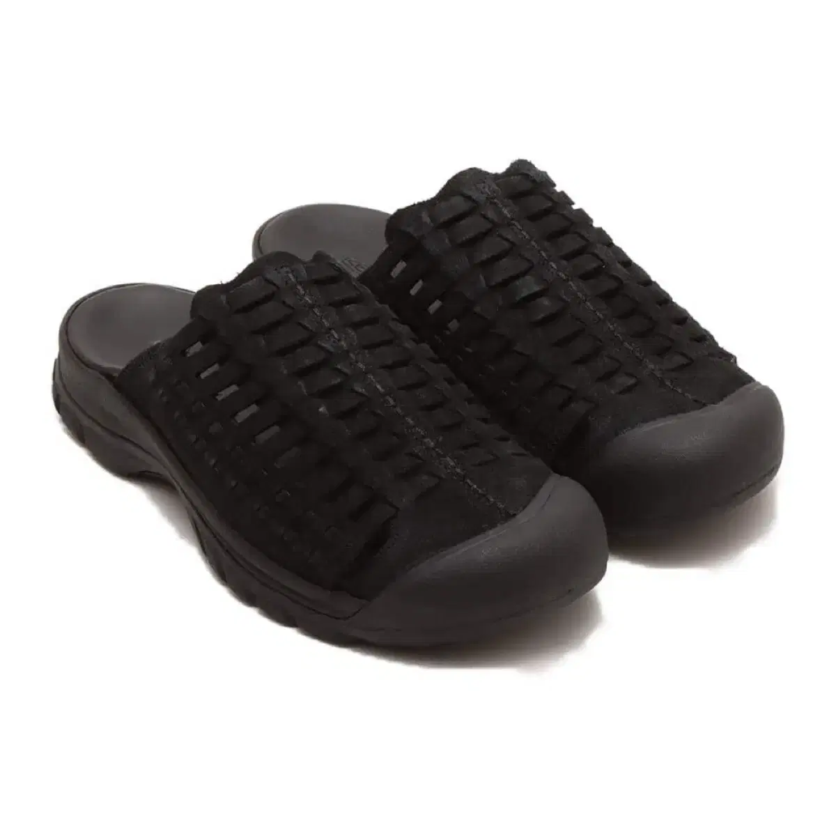 KEEN 킨 샌들 260 SAN JUAN SANDAL II Black