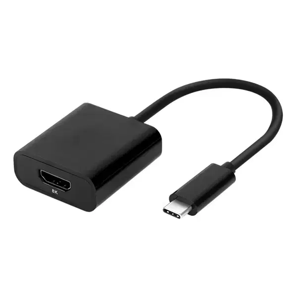 USB Type C to HDMI 2.1 컨버터