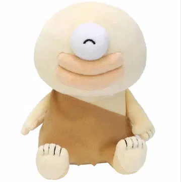 라스트 1개 치이카와 (먼작귀) 오데 포테타마 봉제 인형