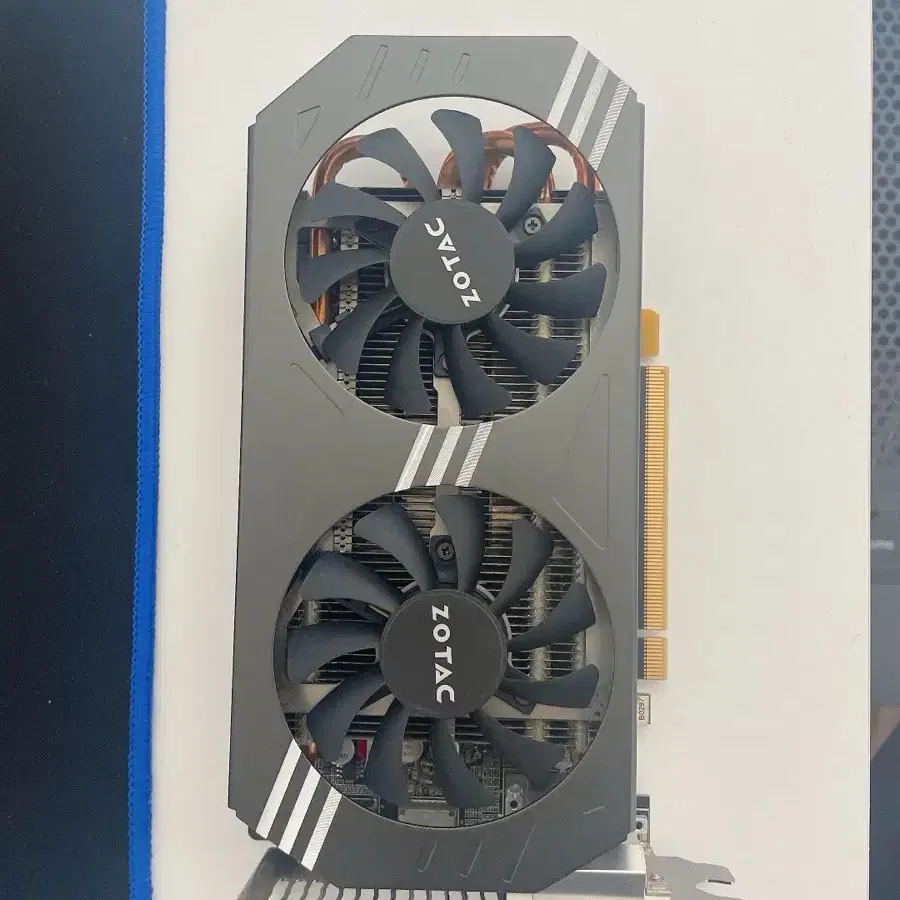 조탁 지포스 gtx 970 4g 그래픽카드