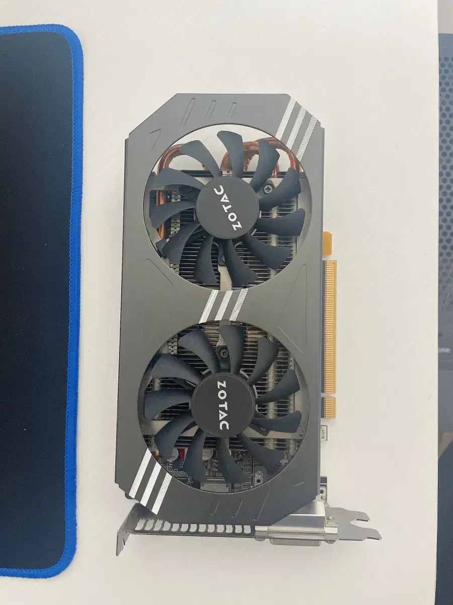 조탁 지포스 gtx 970 4g 그래픽카드