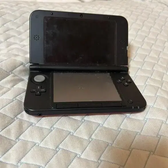 닌텐도 3ds xl red