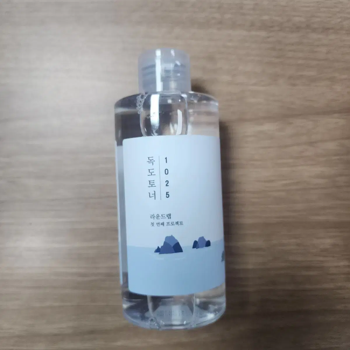 새상품)독도토너 200ml