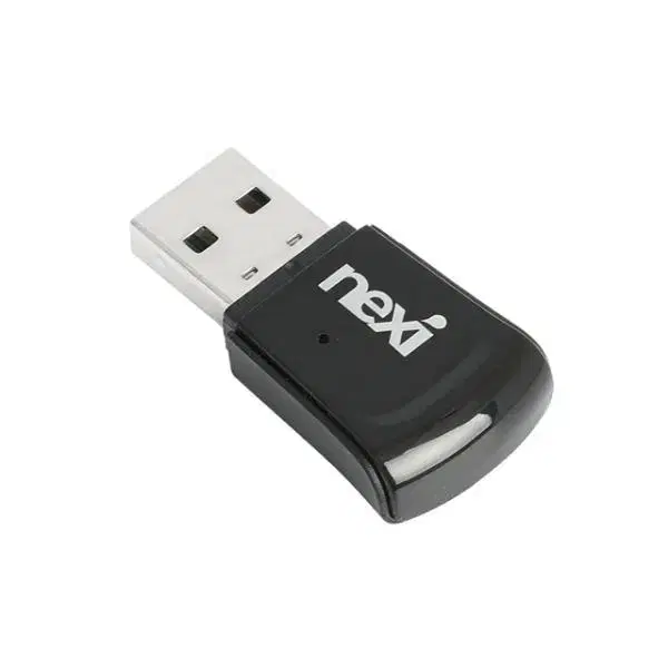 내장안테나 USB2.0 무선랜카드 300Mbps LED표시