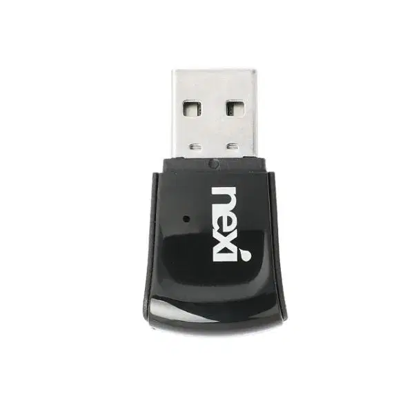 내장안테나 USB2.0 무선랜카드 300Mbps LED표시