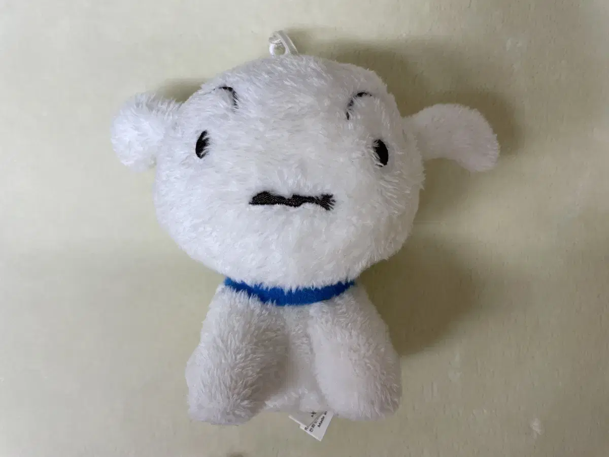 흰둥이 인형 판매합니다.