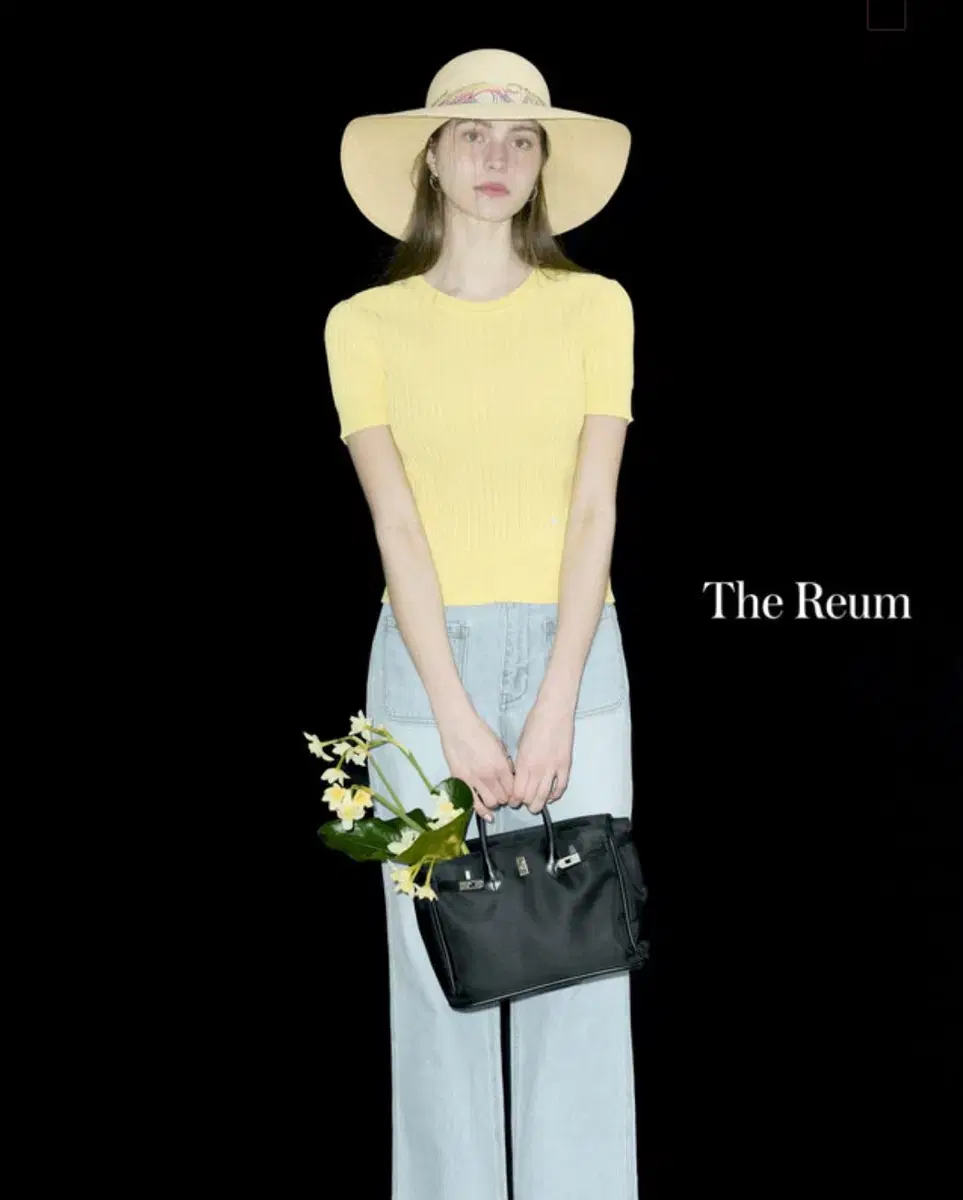 Drum Jane Bag (New Product)