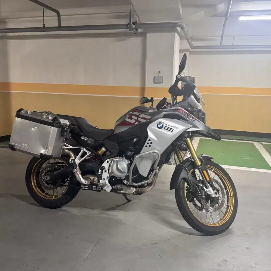 2019BMW 850GS ADV 익스클루시브