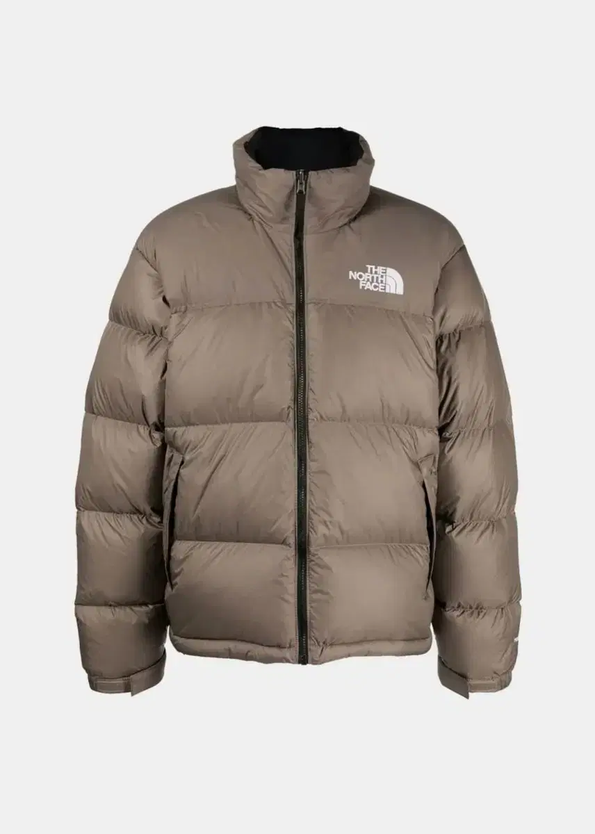 The North Face / 1996 Retro Nupsie Falcon Brown / L