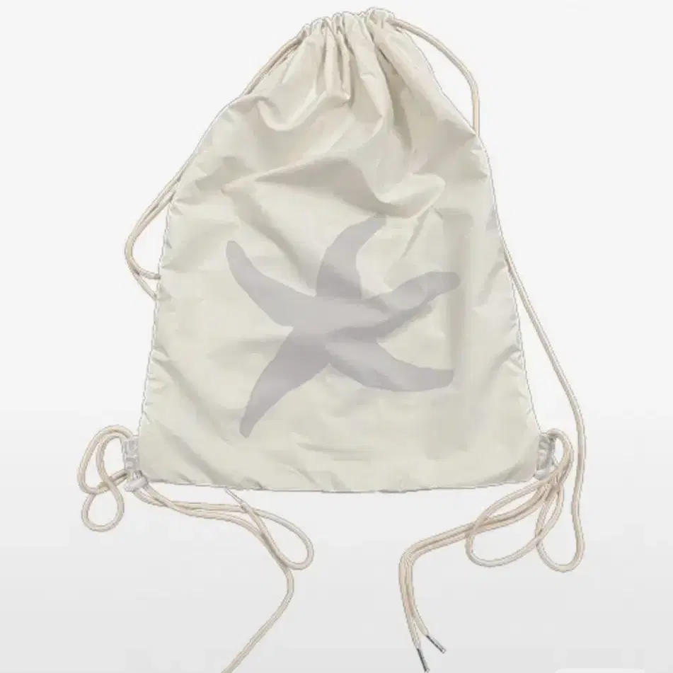 더콜디스트모먼트 TCM starfish reversible gym sac