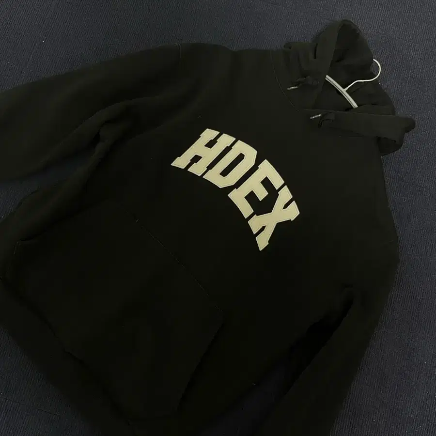 HDEX 후드 XL