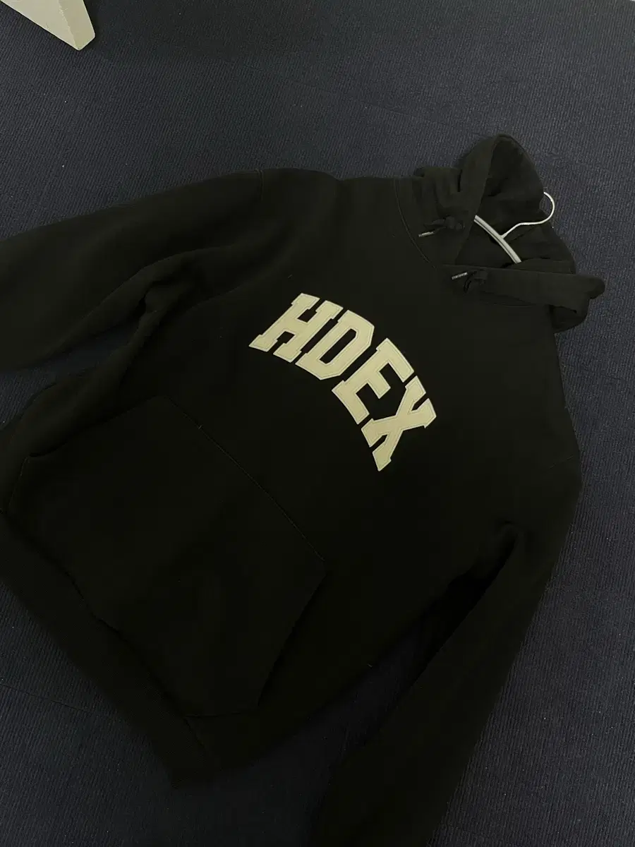 HDEX 후드 XL