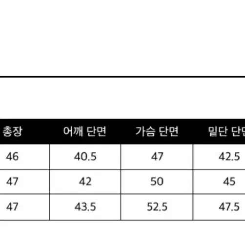 넘버프로젝트 조끼