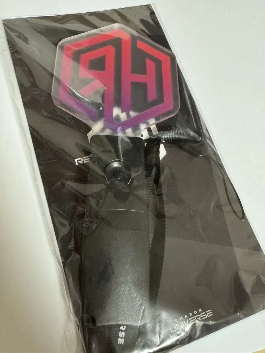 Revolution Heart acrylic lightstick / Revolution Heart