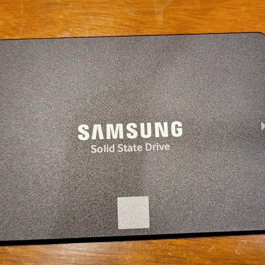 삼성 ssd 500 기가