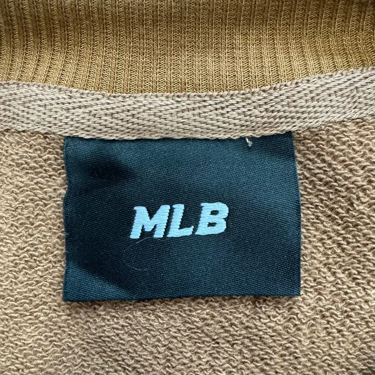 [S] MLB 엠엘비 공용 멀티로고 보스턴 맨투맨 티셔츠 N4549