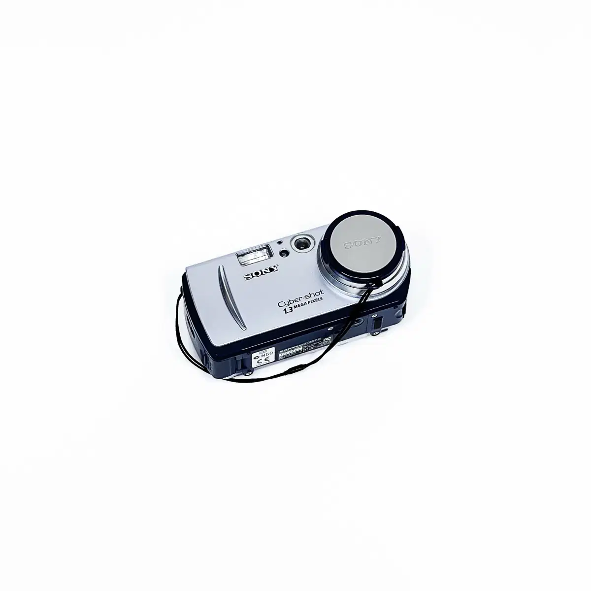 Sony Cyber-shot DSC P30