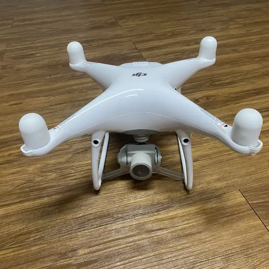 드론(DJI 팬텀4 POR V2.0 )