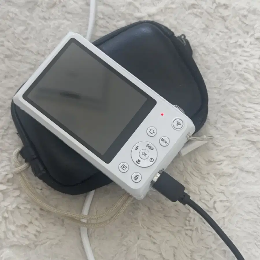 삼성 디지털카메라 DV150F WiFi