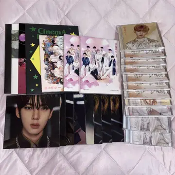 ZEROBASEONE ZB1 제베원 앨범 묶음 판매 세트