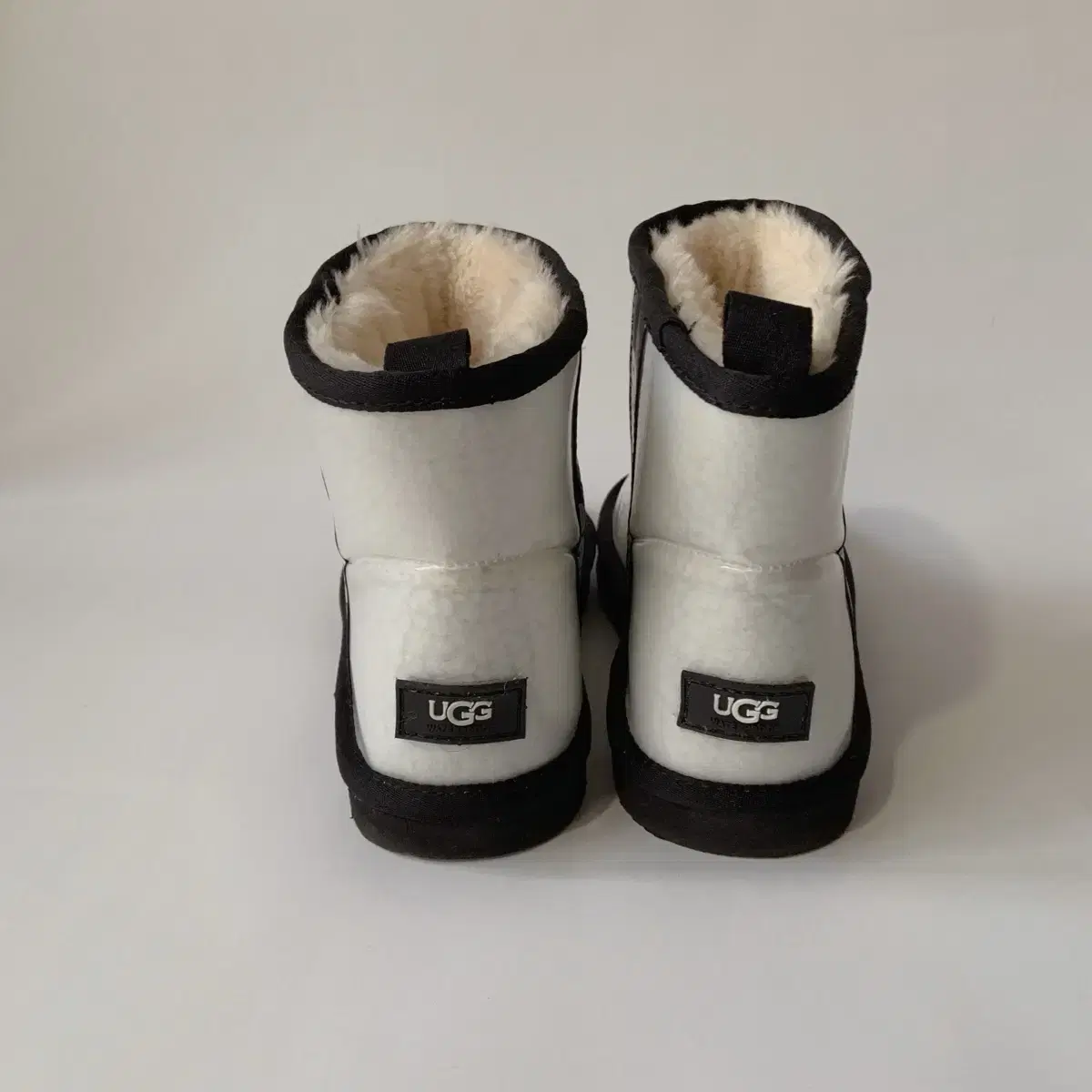 250 55 어그 Ugg 부츠