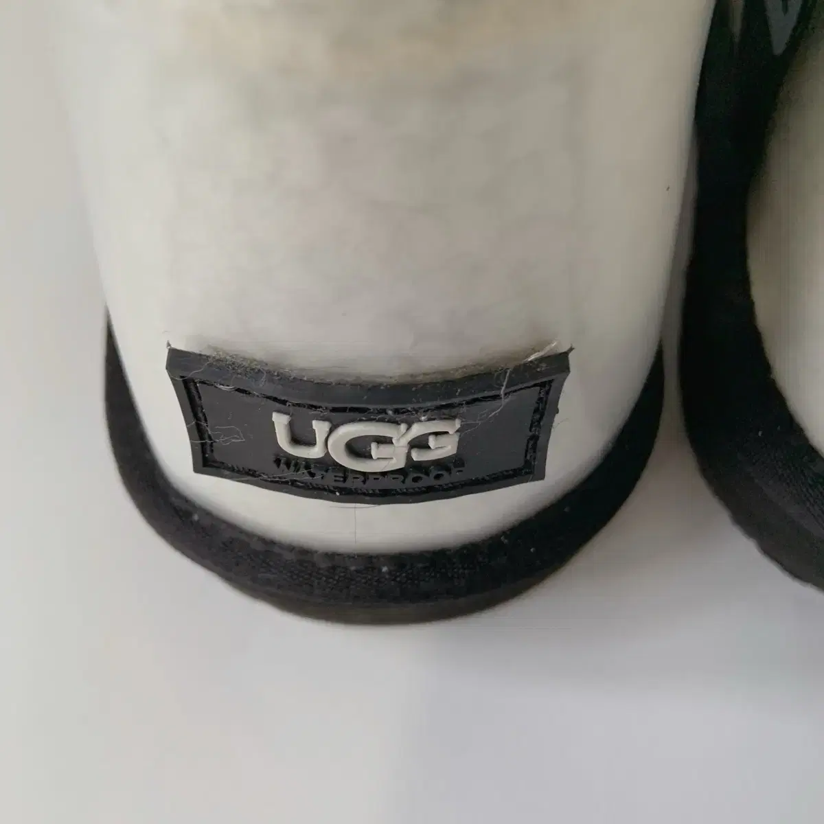 250 55 어그 Ugg 부츠