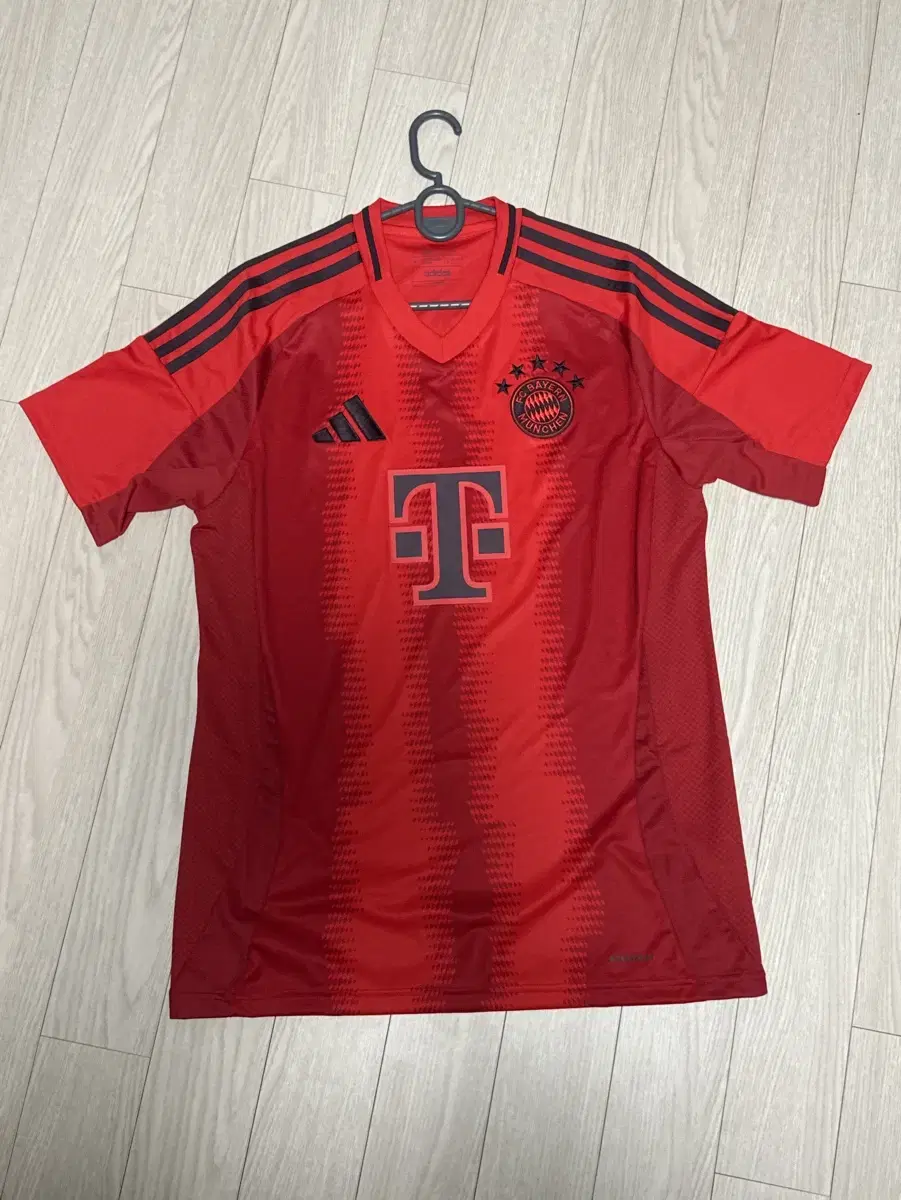 24-25Bayern Munich Home No marking for sale