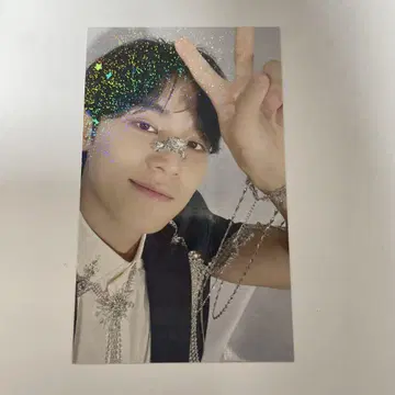 세븐틴 라키드로 소비기한 유니버셜 민규