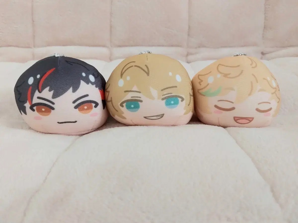 Angstar Manju Part 2 | Tetora Midori Sora