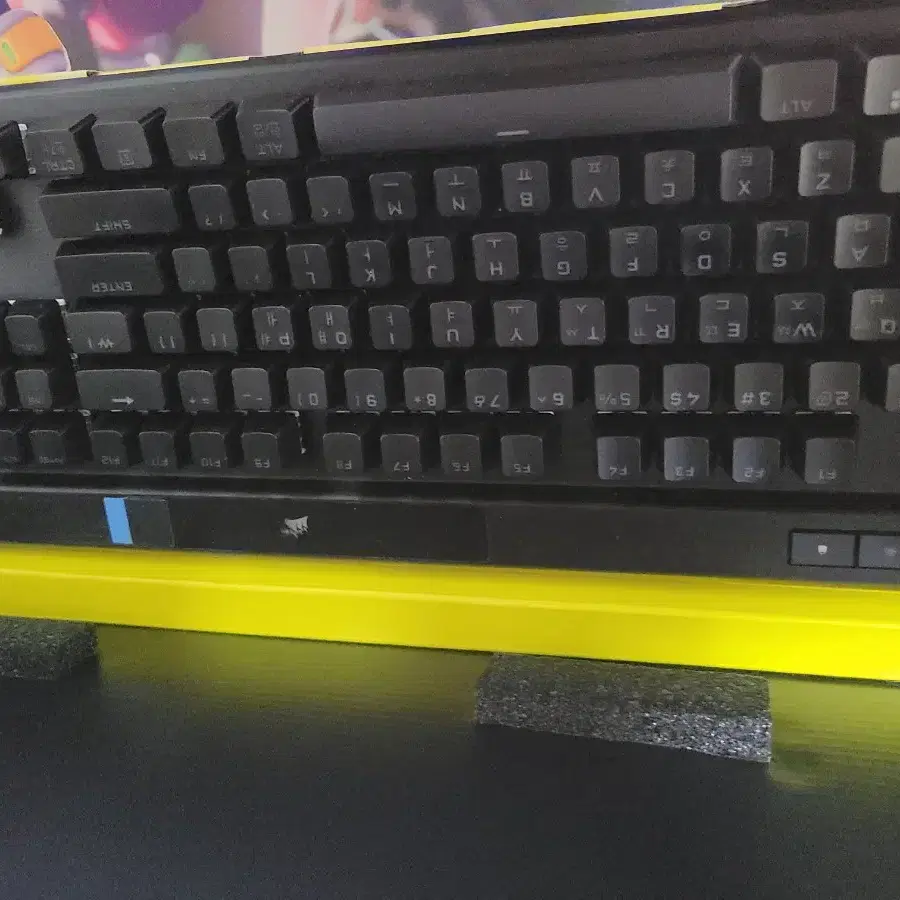 커세어 k70 opx pro