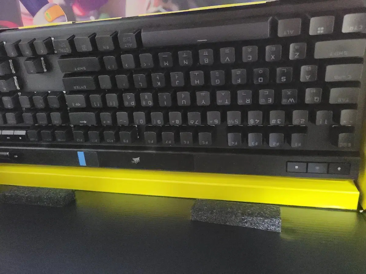 Corsair K70 OPX Pro