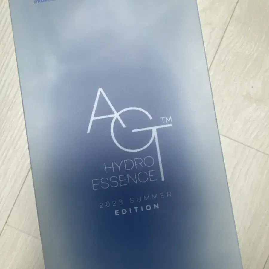 트로이아르케 AGT하이드로에센스 200ml