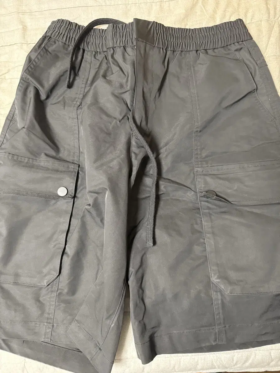 After-Flight Utility Cargo Shorts Size M